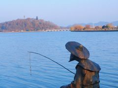 -池州市平天湖风景区