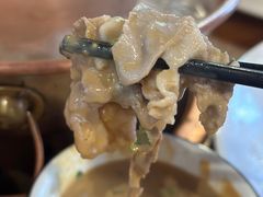 -前门杨记·铜锅涮肉(王府井·故宫店)