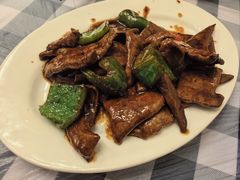 -玲珑餐厅(陕西南路店)