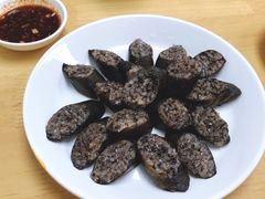 -屋里家延边朝鲜族冷面(南园店)