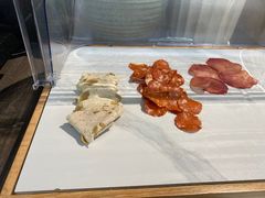 -厨艺海鲜自助餐厅•越秀宾馆希尔顿格芮精选酒店