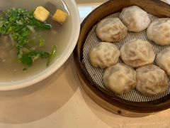 -百年尹氏汤包(湖南路狮子桥店)
