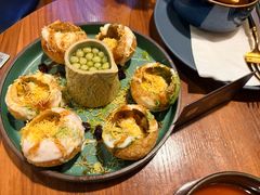 -克比叔叔印度餐厅Kebabs on the Grille(永康路分店)