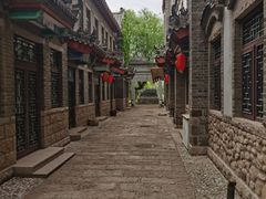 -韩家民俗村