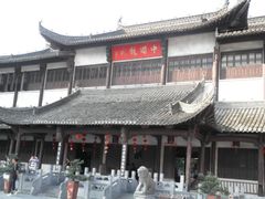 -绩溪龙川景区