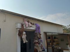 -HERRE·FARM 赫尔露营农场·团建聚会包场