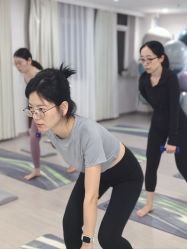 点击看大图 -爱尔乐美孕产瑜伽·普拉提