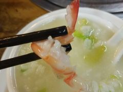 -丰衣粥食(盐田店)
