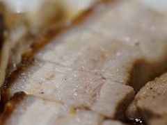 -澳门陈光记烧味饭店(南京德基广场店)