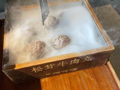 -原牛道·潮汕围炉火锅(讯美店)
