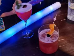 -Famous肥猫墨西哥音乐餐吧(五棵松华熙LIVE店)