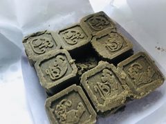 黑芝麻糕-曹祥泰(解放路店)