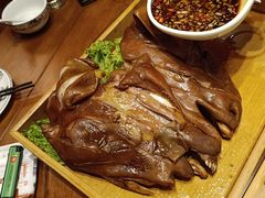-老北京胡同味道二荤铺(酒仙桥店)