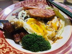 -肥韬茶餐厅(南山mini店)