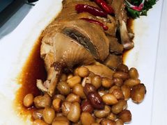 -辣螃铠盆盆蟹大排档(海昌店)