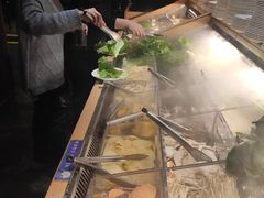 -火炉火自助餐(悠唐购物中心店)