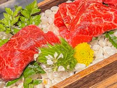 -肉魁屋·烧肉·烧鸟·酒场(高新店)