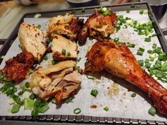 -绿茶餐厅(光明N次方公园店)
