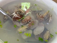 -九龙餐厅(大沽路店)