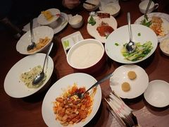 -庭院江南菜•烤鸭•非遗传承(上地•清河店)
