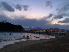 -青龙湖公园