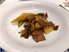 -Yan Ting 宴庭中餐厅(上海静安瑞吉酒店)