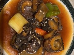 龙虎海参-德川家日本料理(中关村寰太大厦店)