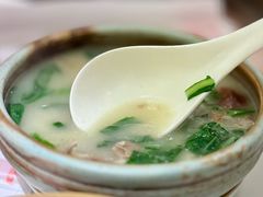 -小桃红·东北菜·春饼烤鸭(南阳湖街店)