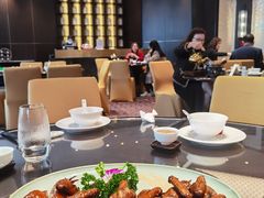 -中山保利艾美酒店-乐美中餐厅