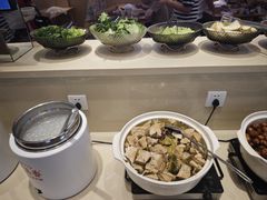 -素满香·全民食养自助(建邺万达店)