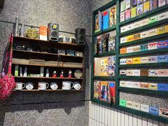 零售区-楠火锅(哈尔滨金爵万象店)