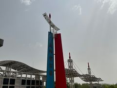 -太阳宫公园