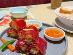 -点都德(奥体印象城店)