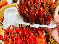 -侠舍·江湖烤全羊·大排档(沌口总店)