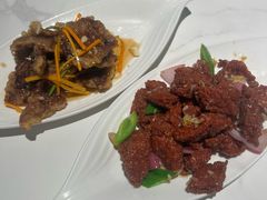 -西夏回族烧麦馆(牡丹街店)