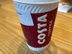 -COSTA COFFEE(广州广粤天地店)