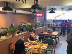 -臻炙大舍烤串(天龙家园店)