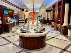 -古南都饭店-遂心遂意自助餐厅(广州路店)