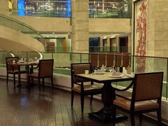 -济南喜来登酒店-采悦轩中餐厅