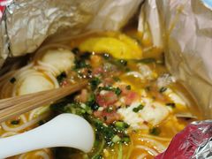 -见味花甲(福田coco park店)