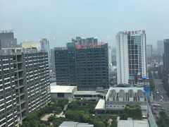-富力丽思卡尔顿酒店·香荟全日制餐厅