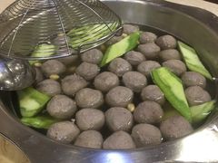 -粤潮牛肉火锅店(江南大道店)
