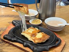 -格日勒阿妈蒙古厨房(新华广场店)