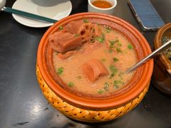 -在莲野·湖北民间菜·头牌松滋鸡(光谷步行街店)