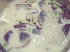 -津津老鸭粉丝馆(正东路店)