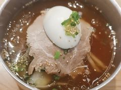 -本家韩国烤肉(青岛万象城店)
