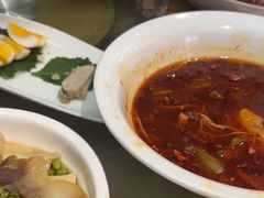 -大灶头·新昌菜(中国茶市店)