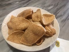 餐前小食-星洲小聚·东南亚菜(中航城君尚店)