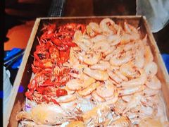 -萧邦音乐会所KTV·蒸汽活海鲜自助(福田店)