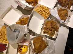 -肯德基(蔡甸世纪广场DT店)